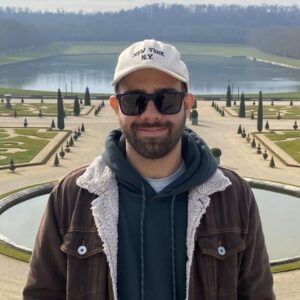 Foto de Leonardo Frederico