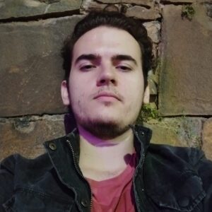 Foto de Gabriel Ritter